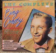 LP-Box - Bing Crosby Accompanied By The Buddy Cole Trio - A Tenth Anniversary Collection - Still Sealed