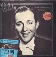 Bing Crosby Accompanied By The Buddy Cole Trio - Tenth Anniversary Collection