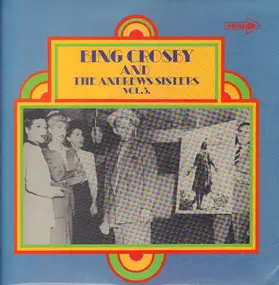 Bing Crosby - Volume 3