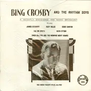 Bing Crosby And The Rhythm Boys - A Recently Discovered 1930 Radio Broadcast