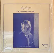 Bing Crosby - Crosbyana Volume II 'The Fabulous Rice Tapes - 1937'