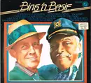 LP - Bing Crosby 'n Count Basie - Bing 'n Basie