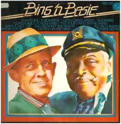 LP - Bing Crosby 'n Count Basie - Bing 'n Basie