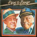 LP - Bing Crosby 'n Count Basie - Bing 'n Basie