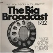 Bing Crosby, Kate Smith, Burns & Allen - The Big Broadcast 1932