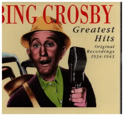 Bing Crosby - The Complete United Artists Sessions