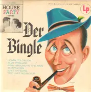 10'' - Bing Crosby - Der Bingle