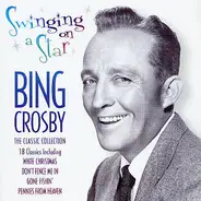 Bing Crosby - Swinging on a Star