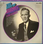 Bing Crosby - The Best Of Bing Crosby