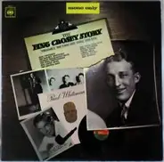 Bing Crosby - The Bing Crosby Story Volume I: The Early Jazz Years, 1928-1932