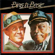 Bing Crosby, Count Basie Orchestra - Bing 'n Basie