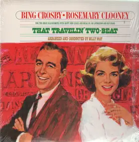 Bing Crosby - That Travelin' Two-Beat