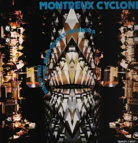 Bingo Miki & The Inner Galaxy Orchestra - Montreux Cyclone