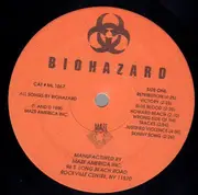 LP - Biohazard - Same