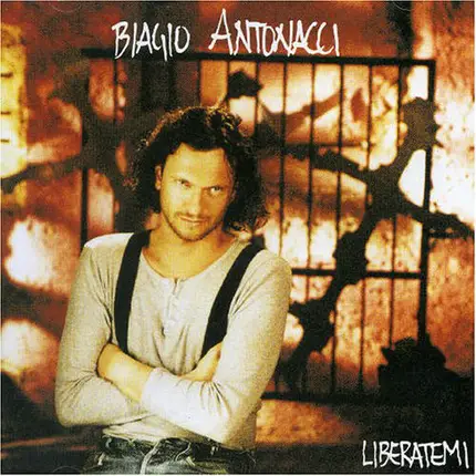 Biagio Antonacci - Liberatemi