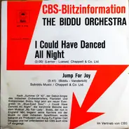 Biddu Orchestra - I Could Have Danced All Night / Jump For Joy