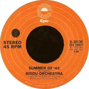 Biddu Orchestra - Summer Of '42