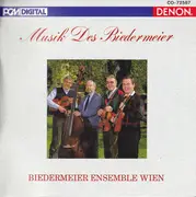 CD - Lanner / Johann Strauss Sr. / Strauß a.o. - Musik Des Biedermeier