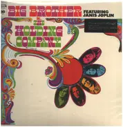 Big Brother & The Holding Company Feat. Janis Joplin - Big Brother & the Holding Company Featuring Janis Joplin