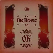 12'' - Big Brovaz - Ok