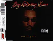 Big Daddy Kane - Uncut, Pure