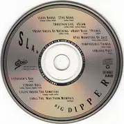 CD - Big Dipper - Slam