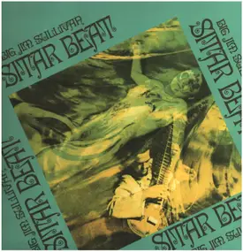 Big Jim Sullivan - Sitar Beat