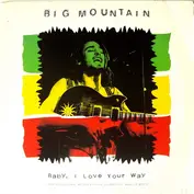 Big Mountain