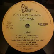 Big Man - Dj Superior Presents...