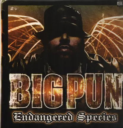 Big Punisher - Endangered Species