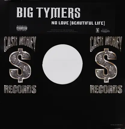 Big Tymers Feat. Jazze Pha - No Love (Beautiful Life)