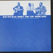 Big Bill Broonzy, Sonny Terry, Brownie McGhee - This Is The Blues