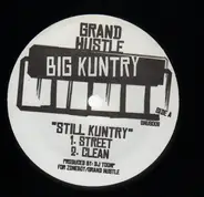 Big Kuntry - Still Kuntry