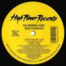 12'' - Big Mamma Duke - Back Stabbers