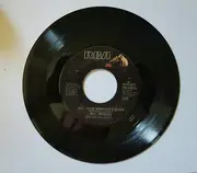 7inch Vinyl Single - Bill Medley - Till Your Memory's Gone