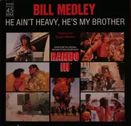 Bill Medley / Giorgio Moroder - He Ain't Heavy, He's My Brother