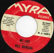 Bill Morgan