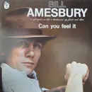 LP - Bill Amesbury - Can You Feel It - Still Sealed