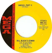 Bill Black's Combo - Tequila