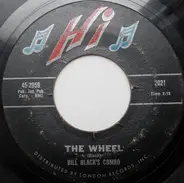 Bill Black's Combo - White Silver Sands / The Wheel