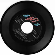 7inch Vinyl Single - Bill Black's Combo - So What / Blues For The Red Boy