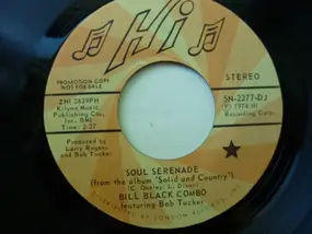 Bill Black - Soul Serenade