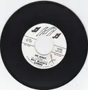 7inch Vinyl Single - Bill Black's Combo - So What / Blues For The Red Boy - Promo