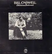 Bill Caswell - Oklahoma Backroads