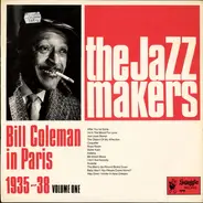 Bill Coleman - Bill Coleman In Paris