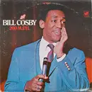 LP - Bill Cosby - 200 M.P.H. - still sealed