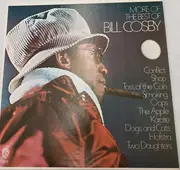 LP - Bill Cosby - More Of The Best Of Bill Cosby