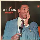 LP - Bill Cosby - 200 M.P.H.