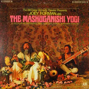 Bill Dana - The Mashuganishi Yogi