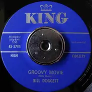 Bill Doggett - Groovy Movie / The Fog